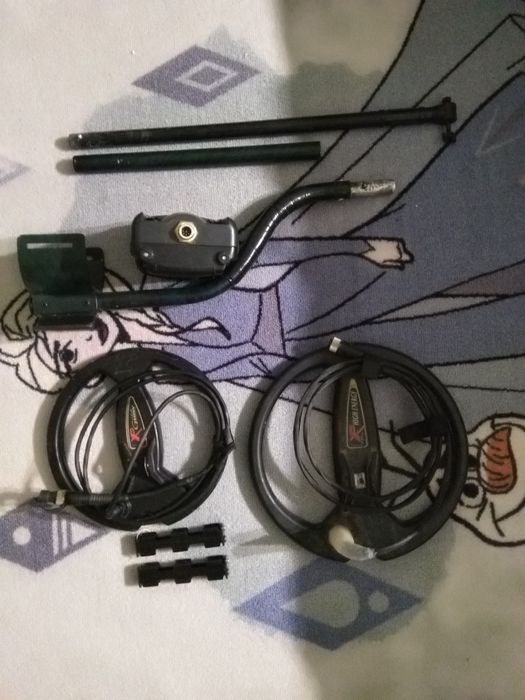 Металдетектор ХР gold max 18 klнz по - договаряне