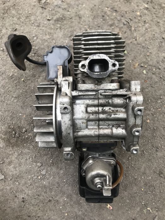 Продам мотор от минибайка