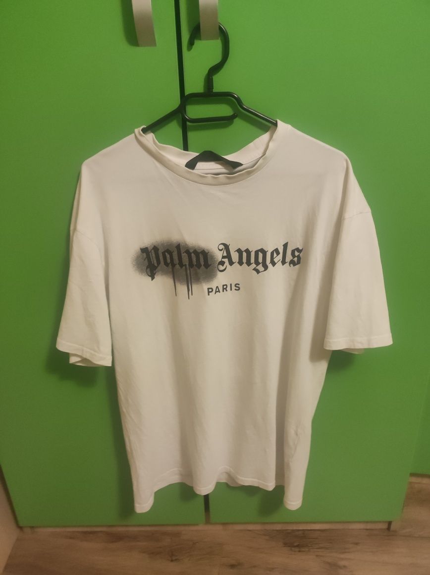 Tricou palm angels