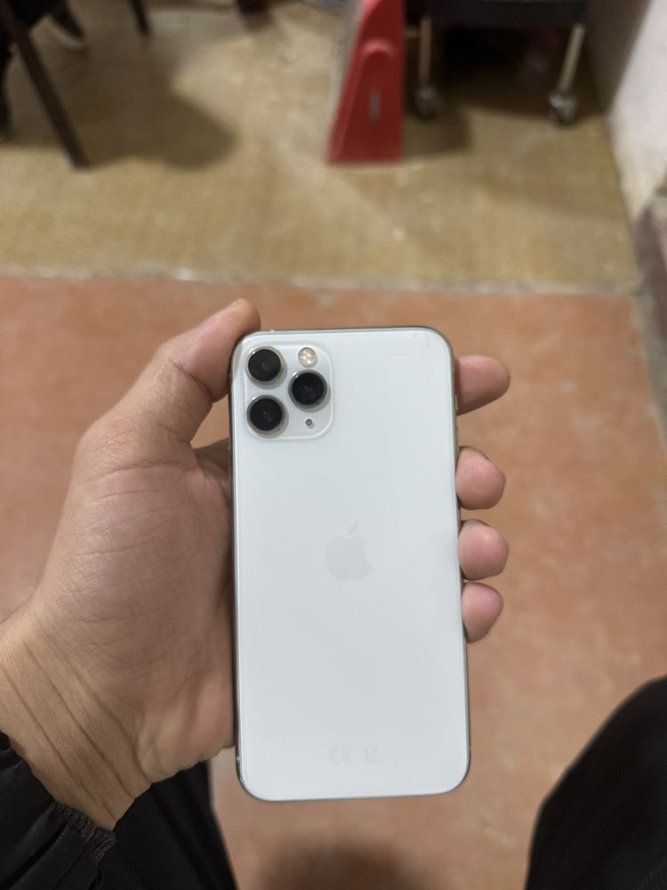 Iphone 11pro 64/gb yomks 82