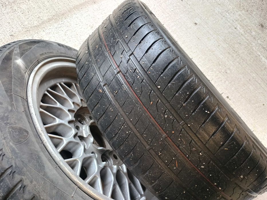 Джанти bbs style 5