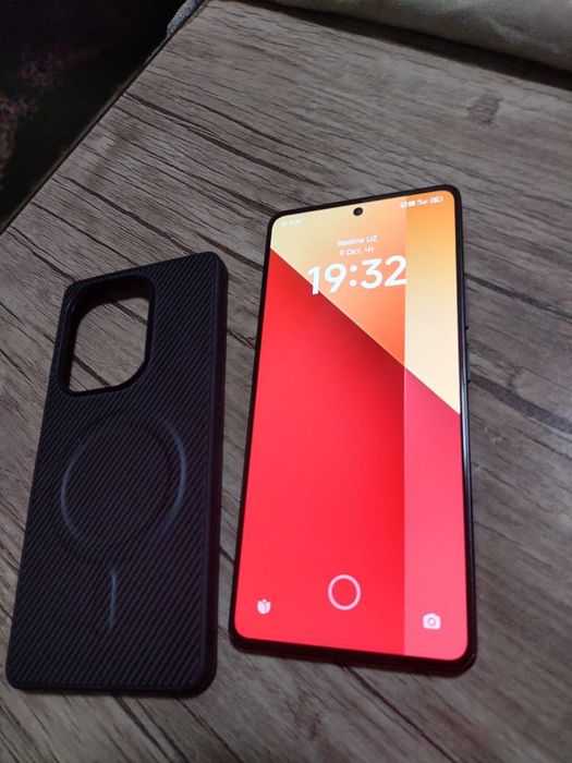 REDMI note 13 pro 12+256