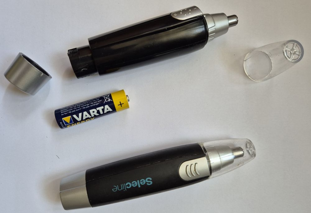 Trimmer pentru bărbați