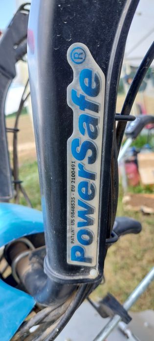 Vand solar cu folia de acoperire bonus