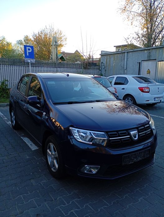 Vand logan 2 1.5dci 90cp facelift