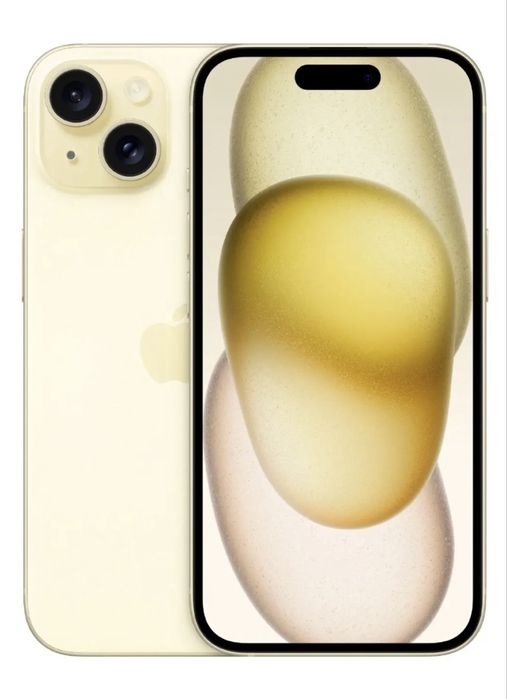 Iphone 15 128gb 90% stikl 390 karopka yo