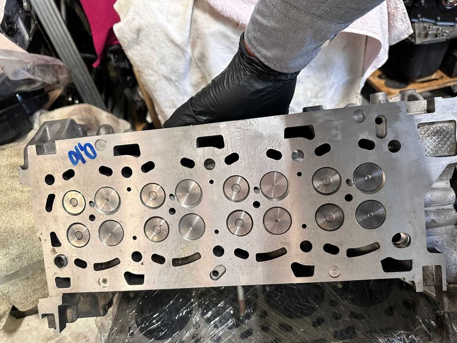 Renault Master 3, 2017, Euro 6, PERFECTĂ TEHNIC | 0 KM Motor Nou