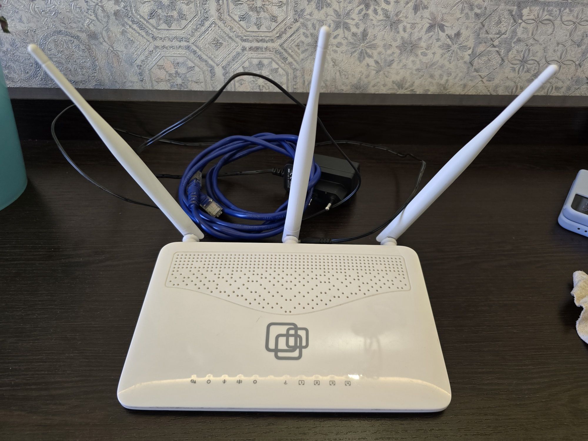 Wi-Fi маршрутизатор SNR-CPE-MD1.1