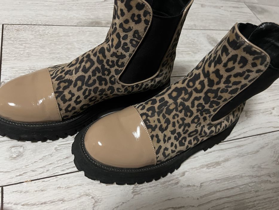 Челси осень /весна