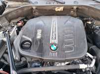 Cutie Viteze Automata Cod GA8HP70Z 4x4 Xdrive BMW Seria 6 F12 F13 640 D 3.0 D N57D30A 2008 - 2013 [K1737]