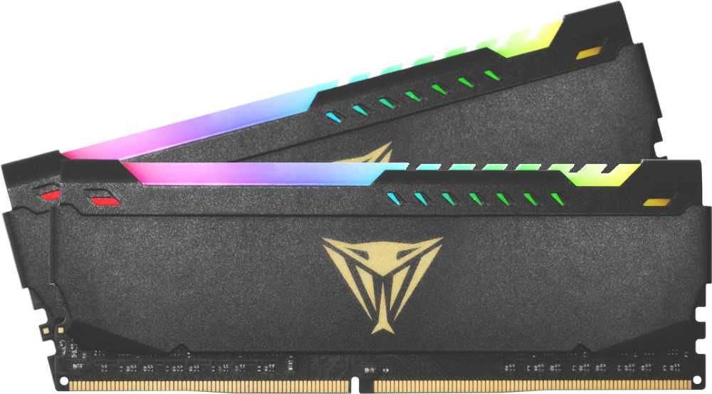 DDR4 16GB 3600MHz Patriot жедел жады