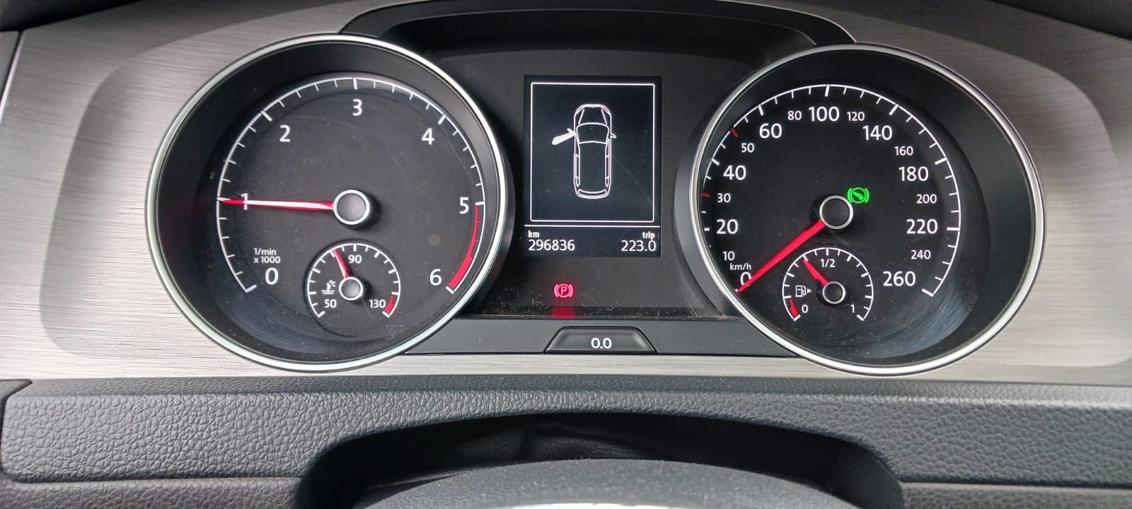 Vw Golf 7 Variant