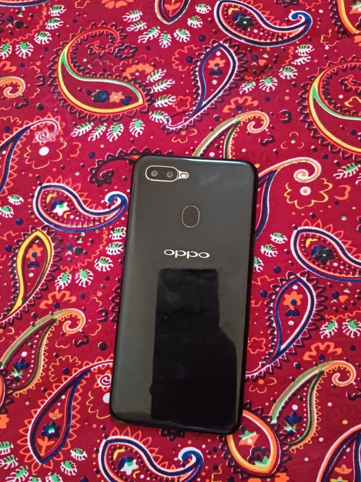 Продается Oppo A5S