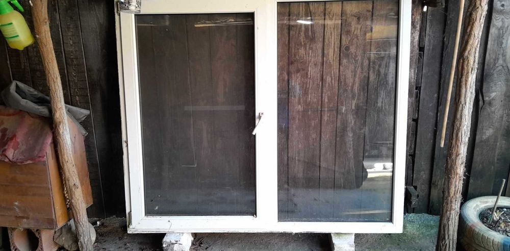 Geam termopan la mana a doua