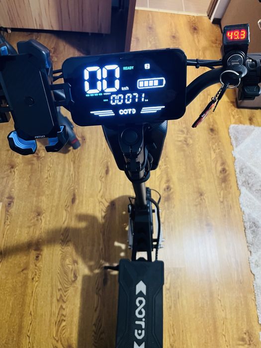 Trotineta electrica OOTD T10