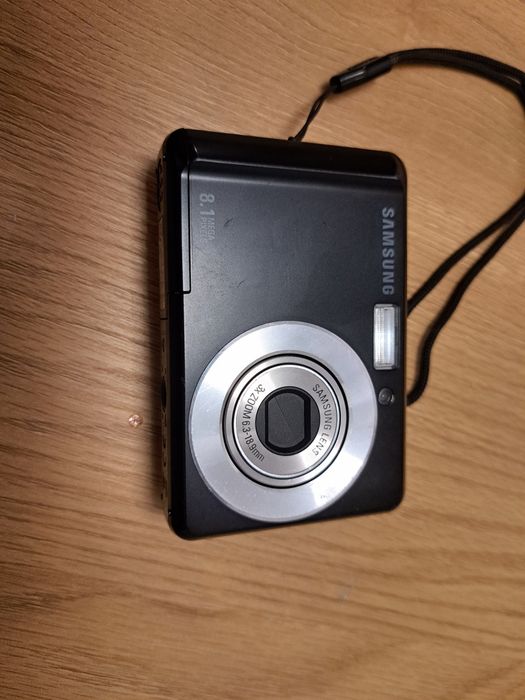 Camera digitala Samsug