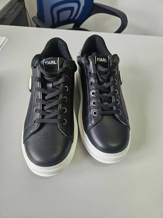 Оригинални дамски кецове Karl Lagerfeld