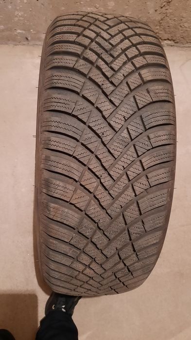 Anvelope iarna Hankook 205/55/R16