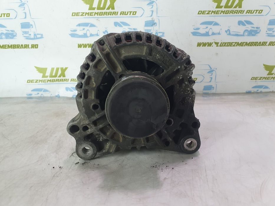 Alternator 1.9 2.0 tdi 06f903023j Audi A3 8P [2003 - 2005]