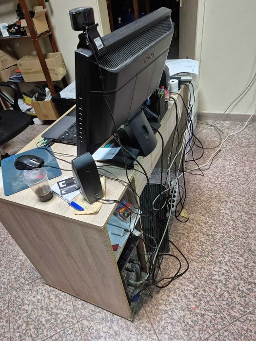 Бюро Разм: 71х51х110