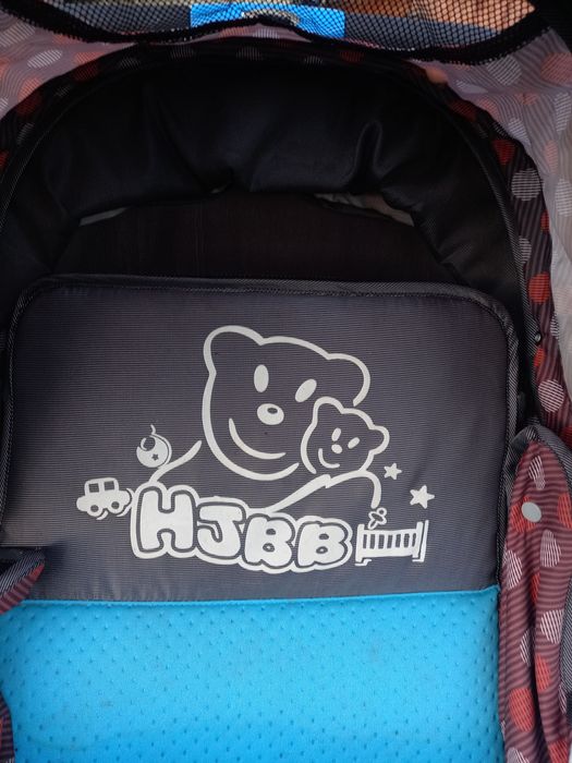 Коляска детская и