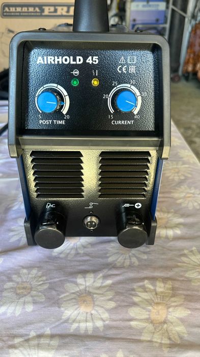 плазморез аврора про