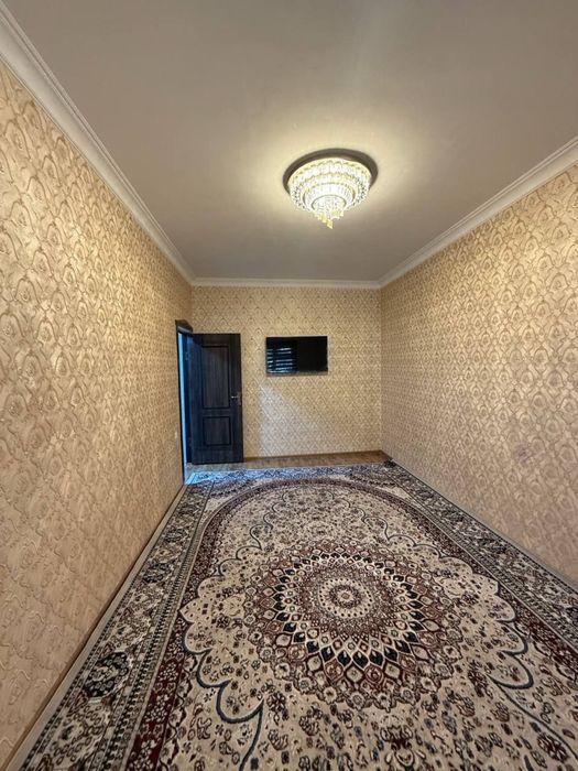 Продается 1 комнатная квартира в чирчике срочно