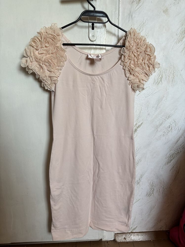 Рокля HM x The Garden Collection