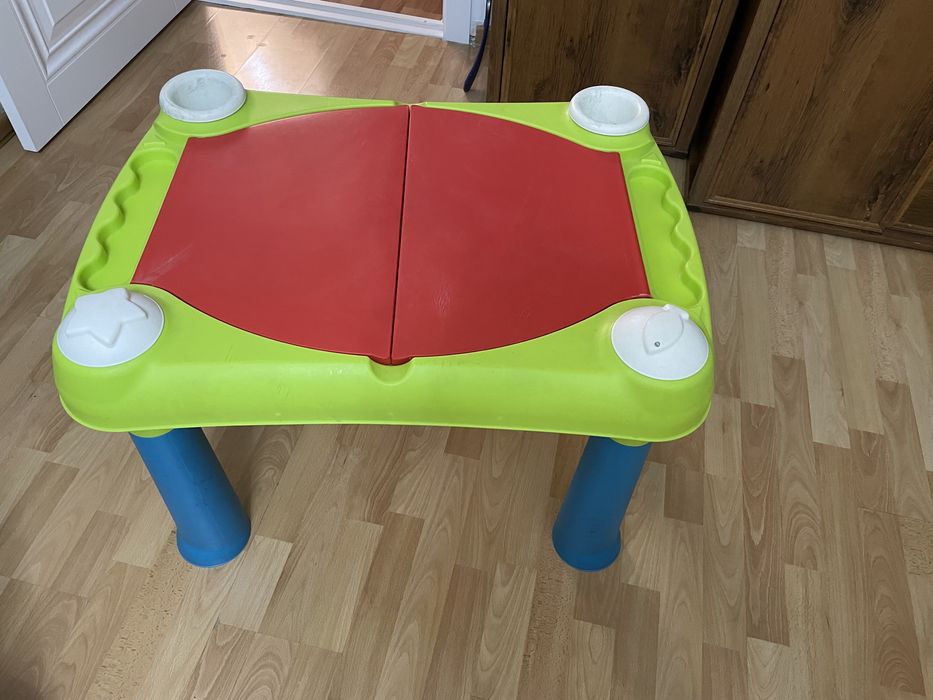 Стол детский игровой