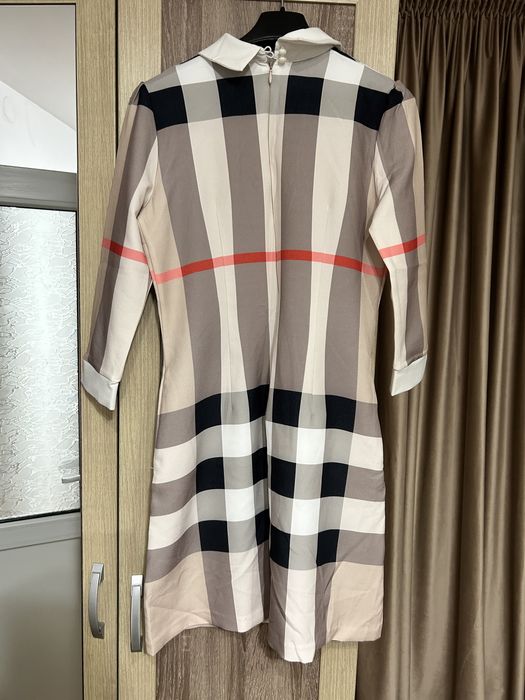 Rochie Foffy cu buzunare