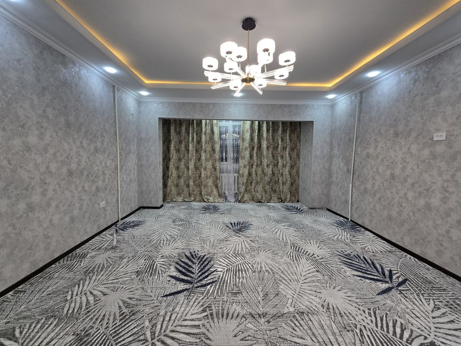 Узимники Чилонзор-20 2/7/9 Отделный вход 65м² Ремонтли 68,7у.е. Айген