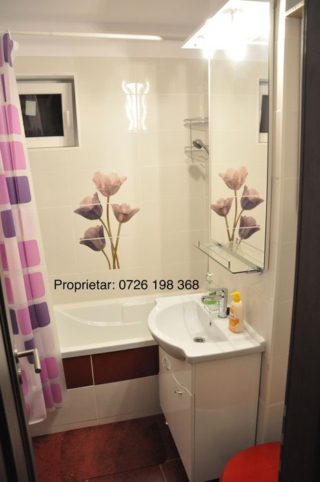 Vedere parc Tineretului, 100m de metrou, renovat si utilat, parcare