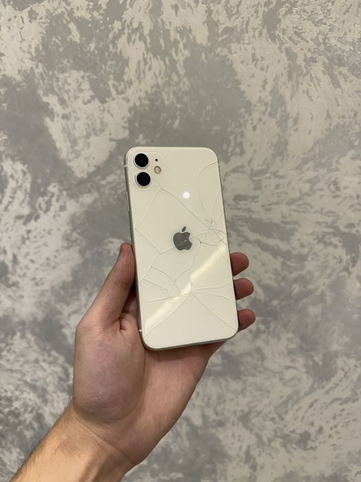 Iphone 11 128gb 100%