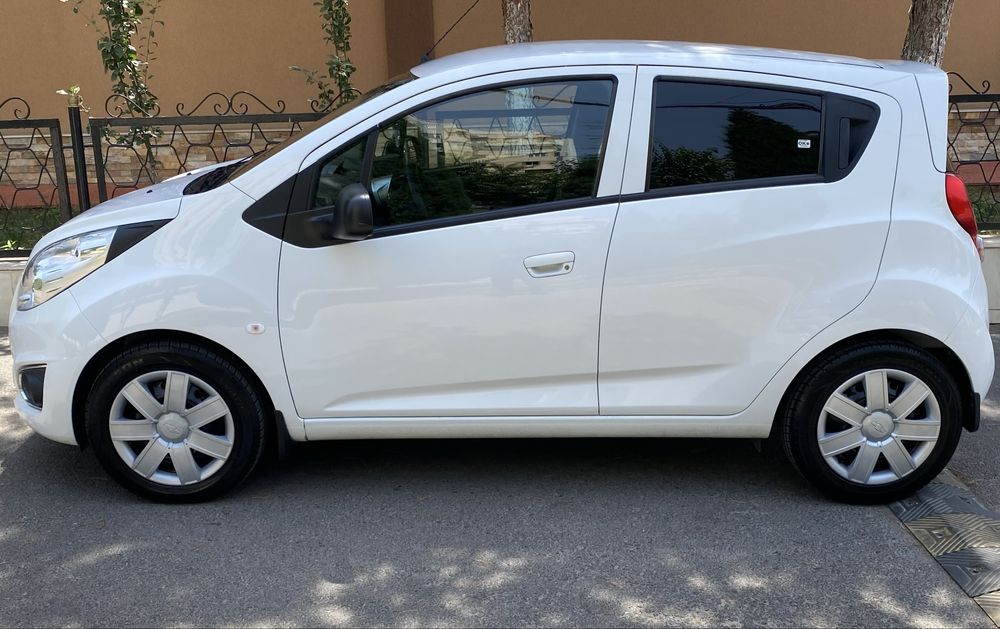 Спарк 2  Арендага берилади 2018 краскаси топ тоза бензин