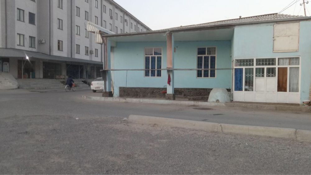 No-turar joy Sotiladi G’ijduvonda