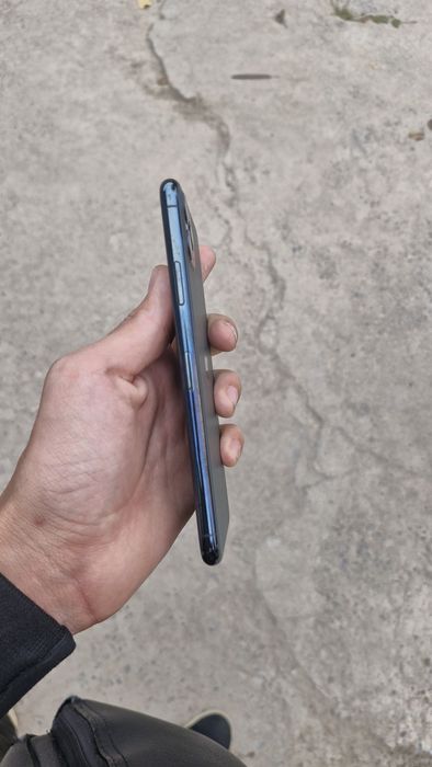 Срочно продаётся iphone 11 pro max