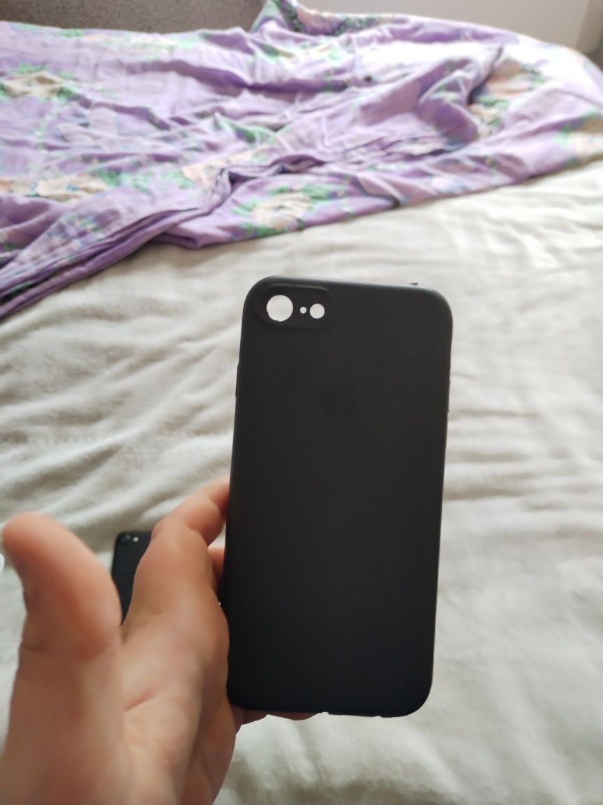 Iphone 7 с нова батерия