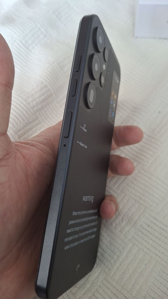 НОВ Телефон S24 Ultra 5G 16Gb Ram c 1 Tb Rom