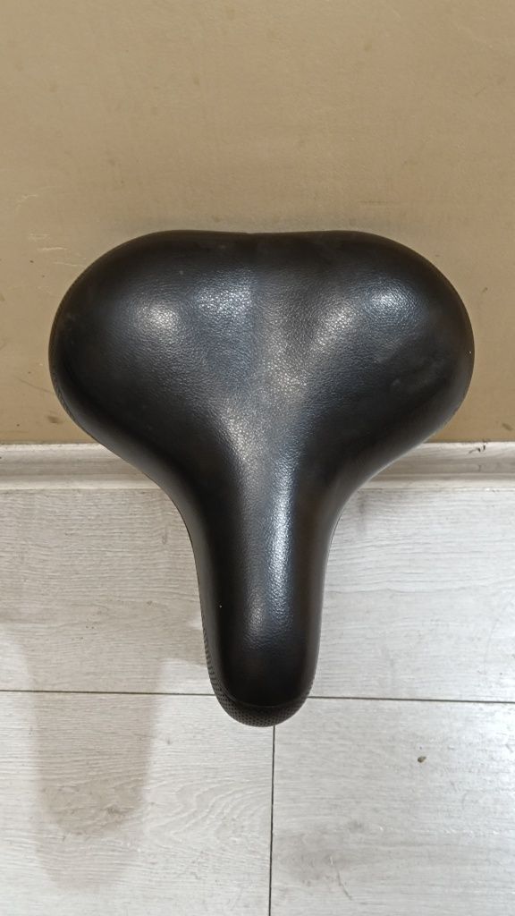 Седалка за велосипед Selle Royal+ колче с амортисьор
