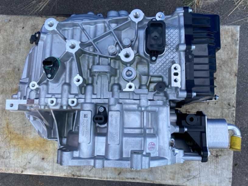 АКПП Haval Jolion