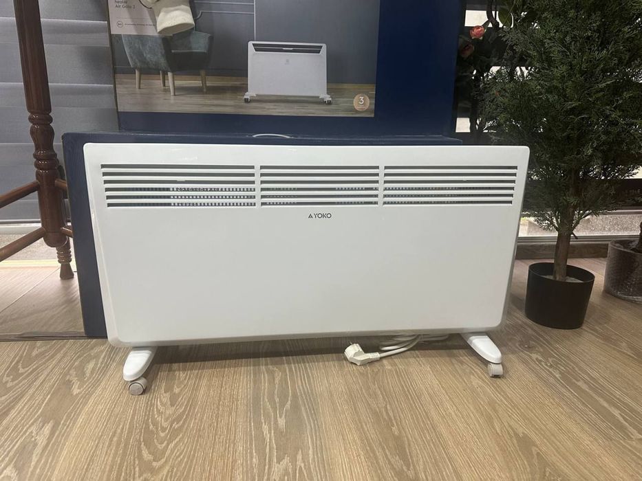 Конвекторный обогреватель YOKKO /оптом/розницу