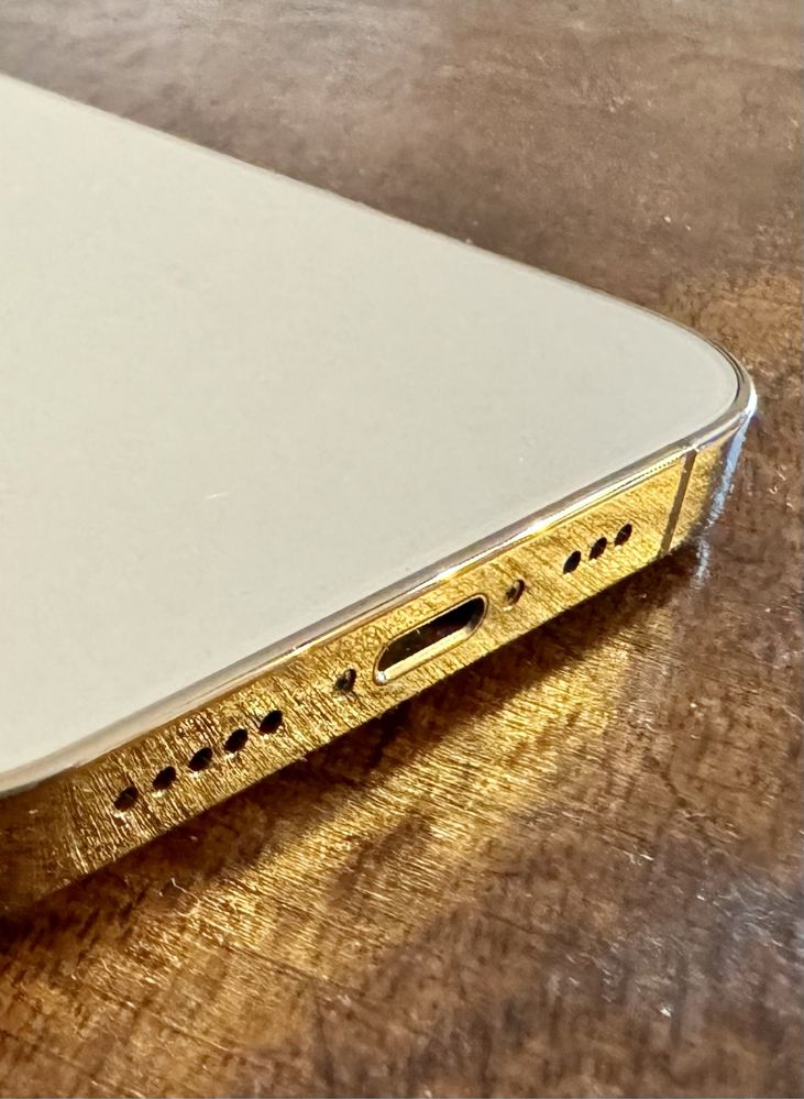 Iphone 13 Pro 256 - GOLD