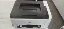 HP laserjet CP1025