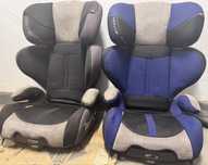 Scaun auto copii Jane Monte Carlo isofix 15-36kg 2 bucati