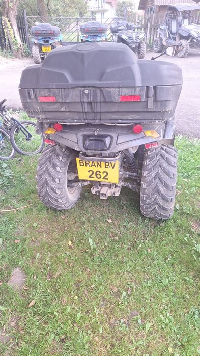 Cf Moto de vânzare