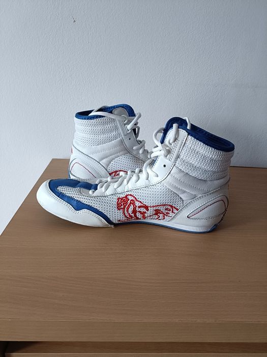 Ghete box (sala fitness) Nr 40,5