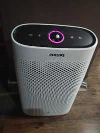 Philips пречиствател въздух