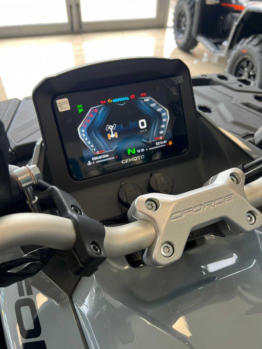 ATV CFMOTO 1000 X10 EPS T3b '25