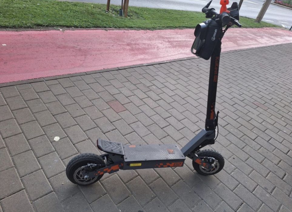 Trotineta g2 perfecta