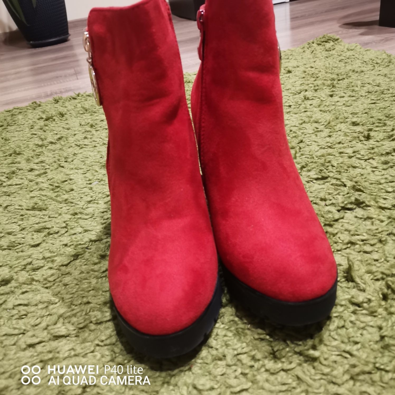 Botine dama mărimea 36